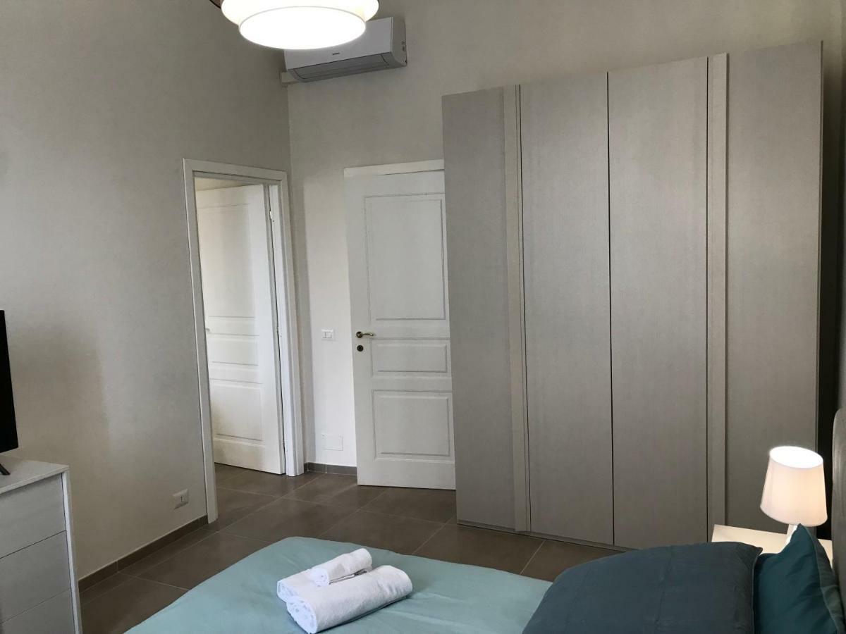 Harmony Apartment Coliseum Roma Exterior foto