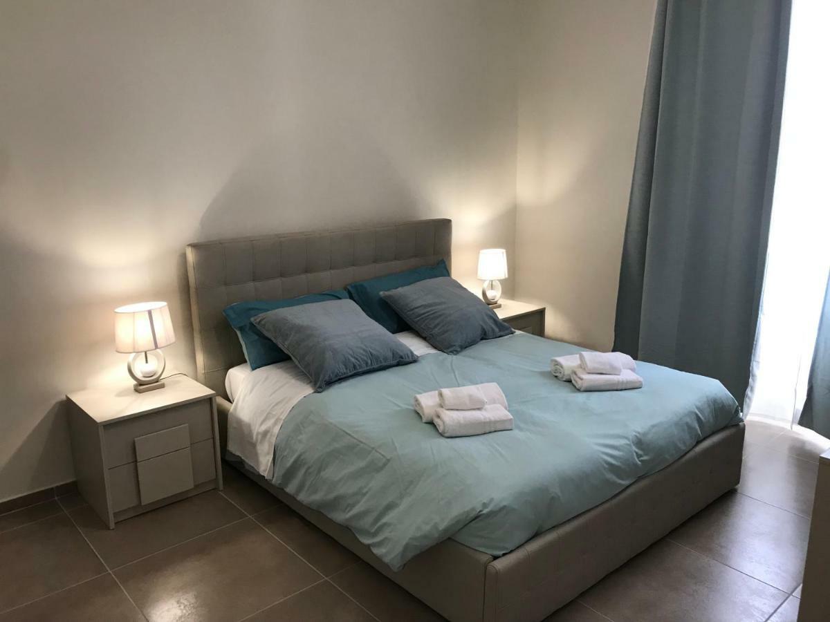 Harmony Apartment Coliseum Roma Exterior foto