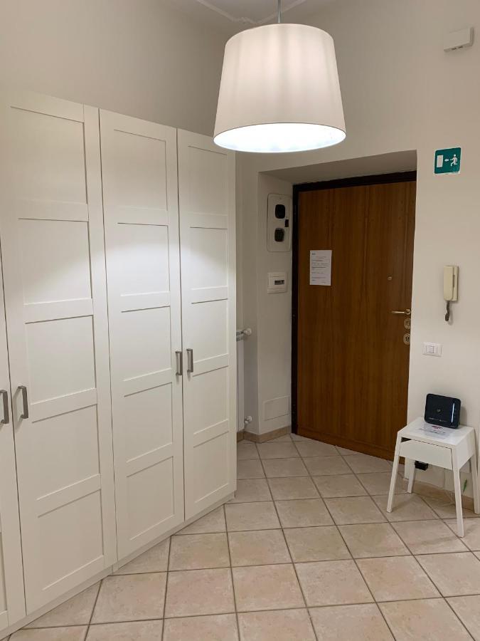 Harmony Apartment Coliseum Roma Exterior foto